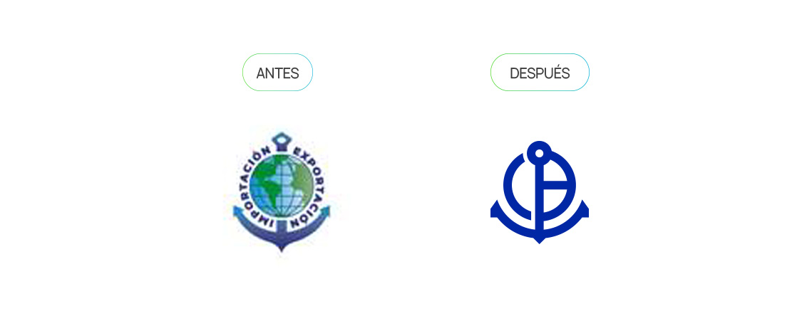 Rebranding Claudia Barone